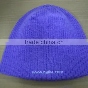 Hip Hop Beanie Hat Turban Hat for Women thumbnail-4