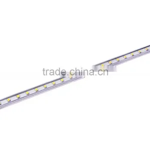 6w LED Rigid Strip Light,indoor 5050 Wholesale Led Light Bar DC12V Rgb Led Strip Light thumbnail-4