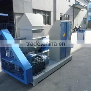 Plastic Granulators thumbnail-1