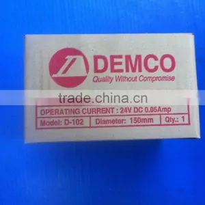 DEMCO ALARM BELL D-102 thumbnail-4