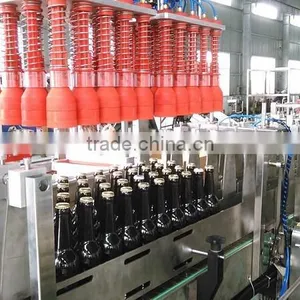 Case Packer/Case Packing Machine thumbnail-5