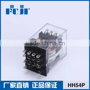 11 Pin Electric General Purpose Power Relay MY3(HH53P) thumbnail-3