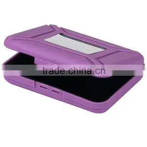 Wholesale 3.5" SATA HDD Enclosure, Tool Free HDD Protecter thumbnail-2