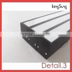 Newest Office Fluorescent Light Fixtures Indirect Office Ceiling Led Lights for Led Light thumbnail-4