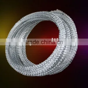 Razor Wire Fence thumbnail-1