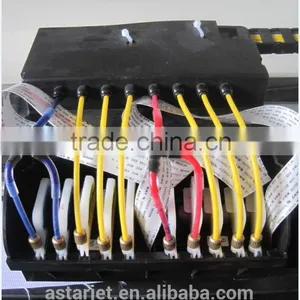 AStarjet NEOJET With DX5.5 Printhead 1.52M Printer Eco-solvent/Water-base thumbnail-2