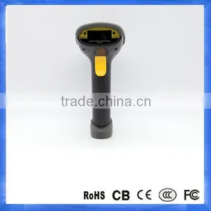 Supermarket Barcode Scanner Use in Supermarket thumbnail-2
