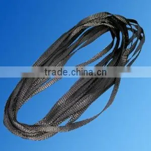 High Tensile Strength Carbon Rope for Industry Construction Use thumbnail-1