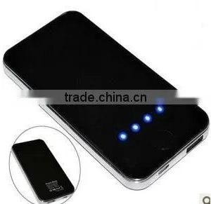 Splendid Appearance Solar Power/universal Charger With 7 Connectors Available thumbnail-1