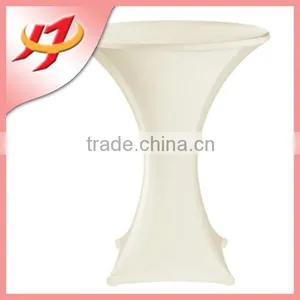 Wholesale Decoration Dining Coloring Spandex Christmas Tablecloth thumbnail-5