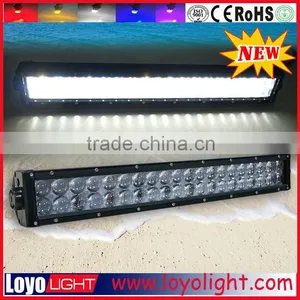 3d Wholesale 120w Led Light Bar Use 3w Led Light thumbnail-1