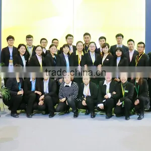 Shanghai SD Technology Co., Ltd. company overview - view 3 thumbnail