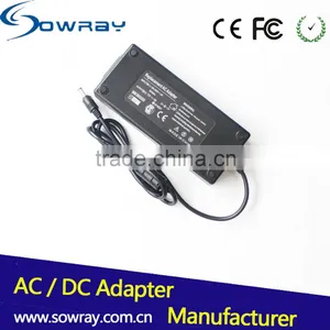 High Power Transformer 12v 8a ac dc Adapter thumbnail-1