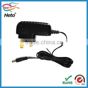 Heto UL PSE ac dc Adapter 12v 2a for Aquarium Light thumbnail-4