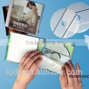 EM CD/DVD Security Label thumbnail-2