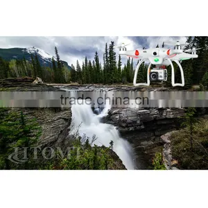 2016 HTOMT RC Drone Ultra HD 4K Camra Mini Drones thumbnail-4