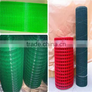 Corrosion Preventation Welded Wire Mesh thumbnail-1