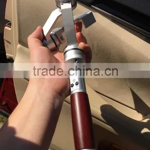 Uoplay Brushless 3 Axis Handheld Gimbal Stabilizer for Iphone 6 Plus and for go Pro thumbnail-2