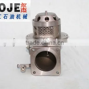 Mechanical Stainless Steel Emergency Valve thumbnail-1
