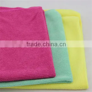 Waterless Car Wash Cloth thumbnail-1