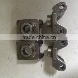 Chongqing Engine Repair Parts 3006550 pt Pump Carrier thumbnail-2