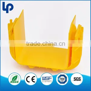 OEM High Quality ABS Plastic Fiber Optic Cable Tray thumbnail-1