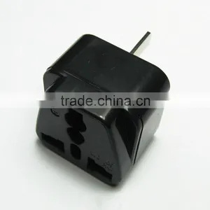 Australian Chinese Type 3 Flat Pin Adaptor Plug Travel Plug Adapter Walmart thumbnail-4