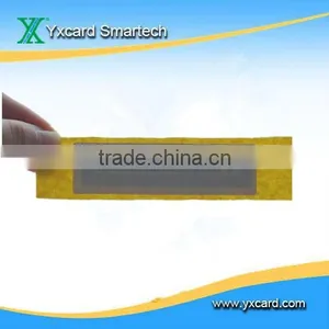 RFID Adhesive Lable Sticker thumbnail-1