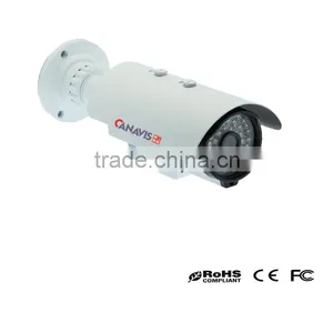 2016 Hot Sale Products High Definition 1.0mp 720p Outdoor Bullet Cctv ip Camera thumbnail-1