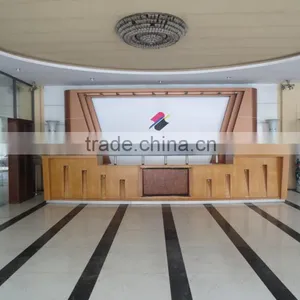 Guangzhou Handing Printing Co., Ltd. company overview - view 2 thumbnail