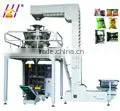 Automatic Vertical Packing Machine for Small Shrimp thumbnail-1