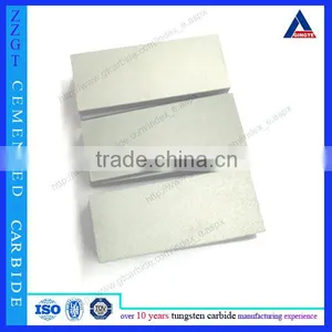 50*20*5 Carbide Broadsword for Cutting Blades thumbnail-1