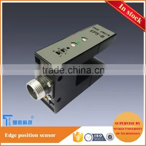 Web Guiding Edge Position Sensor Photoelectric Switch thumbnail-1