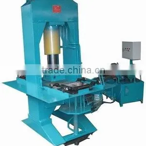 DY150TB Hand Press Interlocking Brick Making Machine thumbnail-1