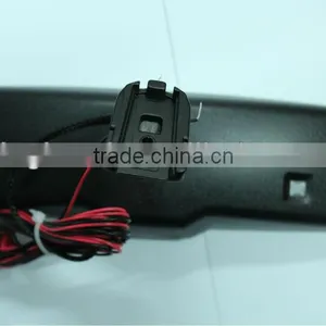 Latest Toyota Highlander Car Rearview Mirror/auto Dimming Function Night Drving Best Choice thumbnail-3