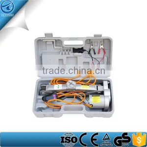 12V Auto Car Mechanical Tools ,Floor Jack Tire Changer Tools thumbnail-1