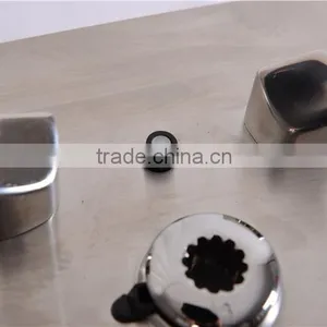 2.5L 2100W Food Processor Professional Commercial Universal Motor for Blender thumbnail-4