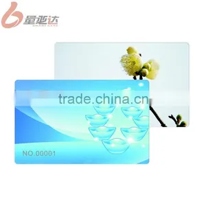 Hitag S 2048 Card /smart Contactless Card thumbnail-1
