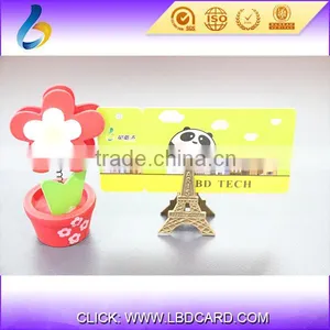 High Quality 13.56MHZ MIFARE Ultralight Loco Magnetic Stripe Card thumbnail-2