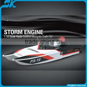 !r c Boat rc Fiberglass Boat Hull thumbnail-1