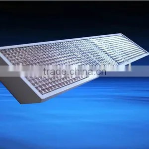 Grille Lamp 2x35w Surface Lamp(education Lamp) thumbnail-1