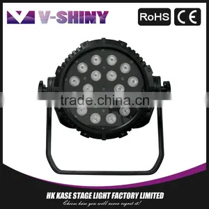 Remote Control Waterproof Led Par Stage Light 150w thumbnail-6