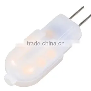 PC Material G4 LED 2W 220LM 12V 220V thumbnail-4