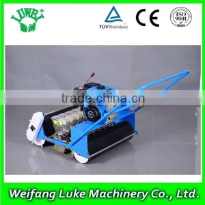 Cheap Vegetable Seeder and Planter With Gasoline Engine thumbnail-2