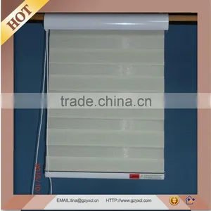 Eco-friendly Zebra Blinds Quality Stage Curtain thumbnail-2