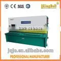 New Hot Sale Hydraulic Metal Cutting Shearing Machine thumbnail-1