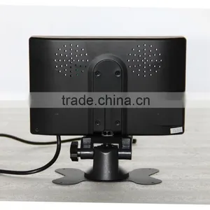 7 Inch LCD Car Monitor AV Monitor Headrest Monitor thumbnail-5