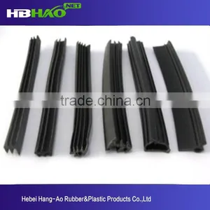 Curtain Wall Door Sealing Strip thumbnail-1