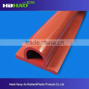 Wholesale Custom Shape Silicone Rubber Seal Strip(truck Door Seal) thumbnail-6