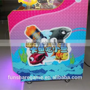 New Fishing Ticket Selling Amusement Game For Kids thumbnail-5